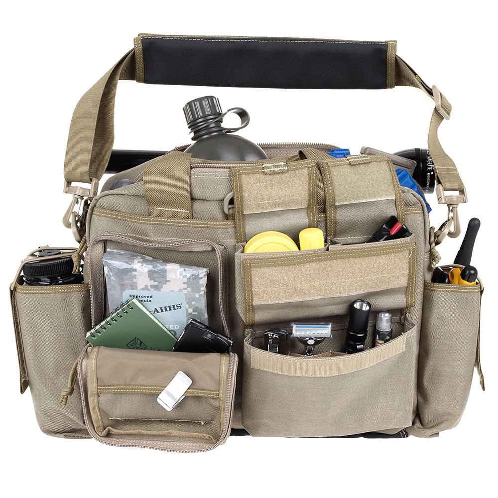 Maxpedition | Operator Tactical Attache